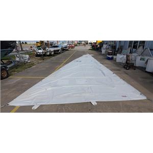 Catalina 42 Mainsail w 45-6 Luff from Boaters' Resale Shop of TX 2502 2741.91
