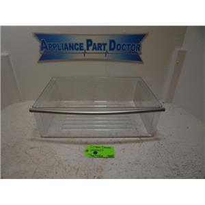 Thermador Refrigerator 2222633 Crisper Drawer Used