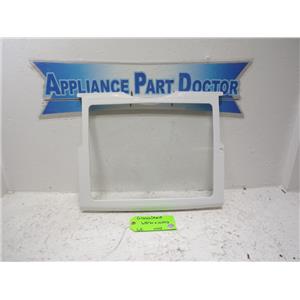 GE Refrigerator WR71X10392 Glass Shelf Used