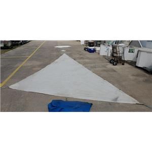 Hank On Jib w Luff 26-2 from Boaters' Resale Shop of TX 2502 0745.92