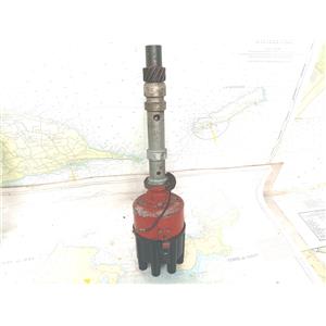 Boaters' Resale Shop of TX 2502 0175.02 VOLVO PENTA V8 MARINE DISTRIBUTOR 841069