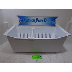 LG Refrigerator AJP72909905 MEA62770401 Freezer Bin Used