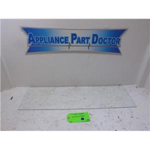 LG Refrigerator MHL42613229 Crisper Glass Used