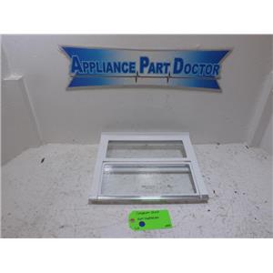 LG Refrigerator AHT73234036 Collapsible Shelf Used