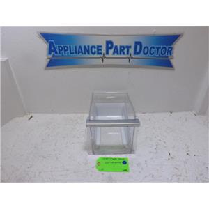 LG Refrigerator AJP73334414 Center Crisper Drawer Used