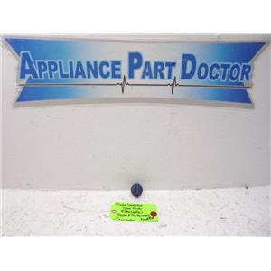 Thermador Range #PAKNOBLU Pro Harmony Mode Selector Small Blue Knob NEW OEM