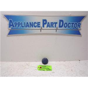 Thermador Range #PAKNOBLU Pro Harmony Oven Temp Selector Knob NEW OEM