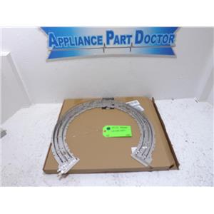 GE Dryer WE11M10001 Mica Heater New