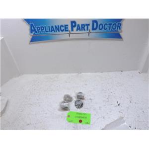 Whirlpool Range W10850033 Knob (4) New