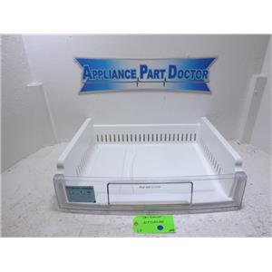 LG Refrigerator AJP73816204 Deli Drawer Used