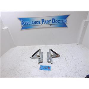 Jenn-Air Range 74007830 Door Hinge Assy (Set of 2) Used