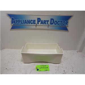 LG Refrigerator 5074JJ1055A Ice Bucket Used