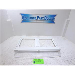 LG Refrigerator MCK67482601 MCR65017001 Drawer Cover Used
