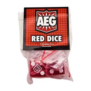 Ready Set Bet: Red Dice Set by AEG - SEALED