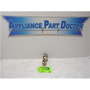 Frigidaire Refrigerator 203C3588P001 Damper Control Board Used