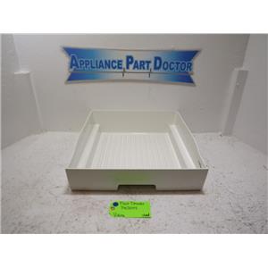 Viking Refrigerator PK930114 Meat Drawer Used