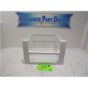 Viking Refrigerator PM910190 Freezer Basket Assy Used
