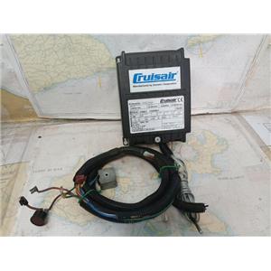 Boaters' Resale Shop of TX 2410 2552.04 CRUISAIR STX16 MARINE AC ELECTRONICS BOX