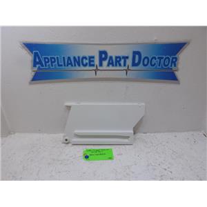LG Refrigerator AEC73878002 Left Crisper Drawer Slide Rail Used