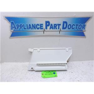 LG Refrigerator AEC73878101 Center Crisper Drawer Slide Rail Used