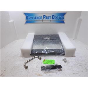 BBQ Future Grill B0CQ2CPPZP Clear View Griddle Lid New