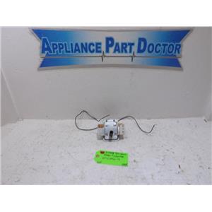 Vintage GE Range 277C296-4 Rotisserie Motor & Gearbox Used