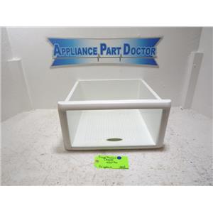 Frigidaire Refrigerator 450176 Fresh Produce Drawer Used