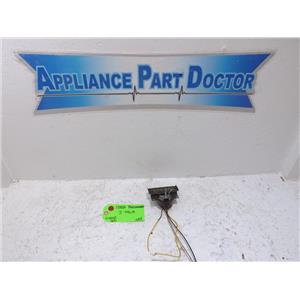 Vintage GE Range J-796A Meat Thermometer Used