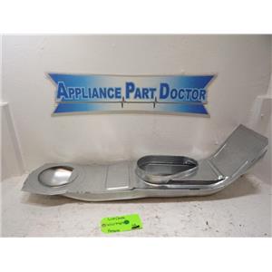 Amana Dryer W11117429 Lint Chute Open Box