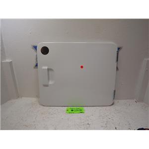 Amana Dryer W10861224 W10714510 Outer Door Open Box
