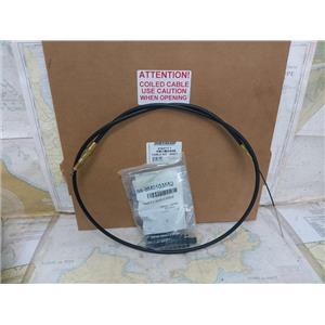 Boaters' Resale Shop of TX 2503 0574.14 MERCURY LOWER SHIFT CABLE KIT 825471T1