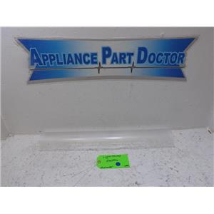 Thermador Refrigerator 2302716 Light Shield Used