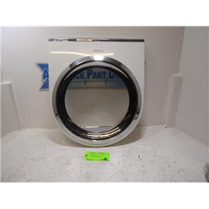 Bosch Dryer 00246041 Door Assy Used
