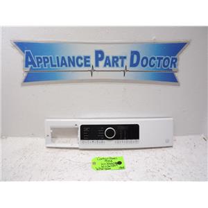 Whirlpool Washer W11306658 W11367297 Control Panel Used