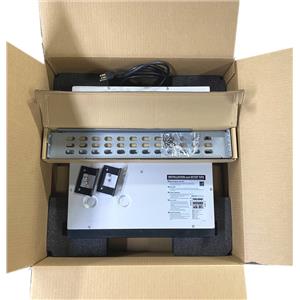 APC SMX1500RM2UCNC Smart UPS X 120V 1500VA Rack Tower SmartConnect port+NMC