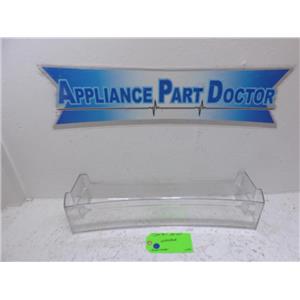 Thermador Refrigerator 2252365 Door Bin 23"X 6" Used