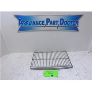 Thermador Refrigerator 2222683 Freezer Shelf 16 3/4"X10 3/4" Used