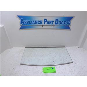 Thermador Refrigerator 2222597 Glass Shelf Used