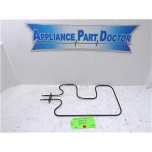 GE Range WB44X139 Broil Element 240 Volt 3100 Watt Used