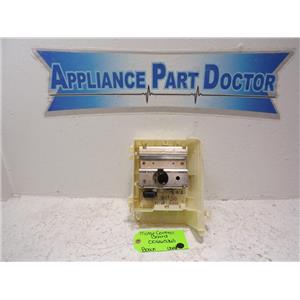 Bosch Washer 00665363 Motor Control Board Used