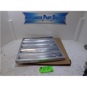 Winco Range HFS-2020 Hood Filter New