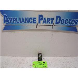 Bosch Washer 00429052 Noise Filter Used