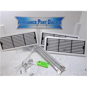 Hisencn Grill 463347519 463347518 463347017 Replacement Parts Kit New