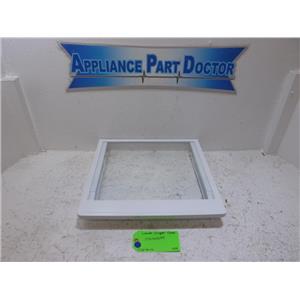 Frigidaire Refrigerator 5304526919 Lower Crisper Cover Used