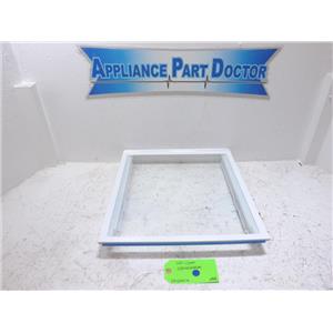 Frigidaire Refrigerator 5304526920 Deli Cover Used