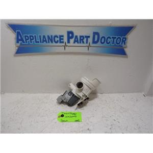 Bosch Washer 00436440 Drain Pump Used