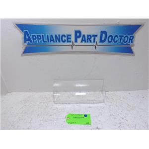 Frigidaire Refrigerator 5304525904 Dairy Cover Used