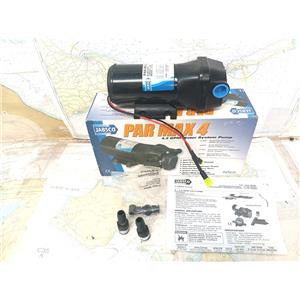 Boaters' Resale Shop of TX 2503 0557.12 JABSCO BILGE/LIVEWELL PUMP 31705-0092