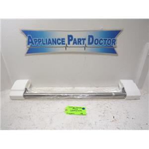 Frigidaire Pro Refrigerator 5304501174 SS Door Handle Assy Open Box OEM