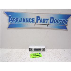 Frigidaire Pro Refrigerator 5304524850 Left Drawer Slide Open Box OEM